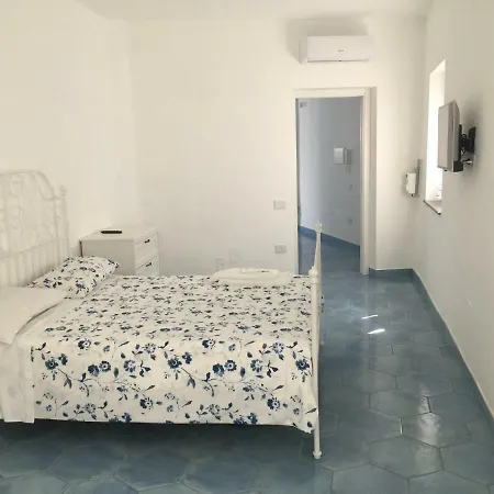 Apartment Casa Scialli Vietri