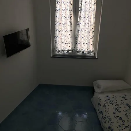 Casa Scialli Apartment Vietri