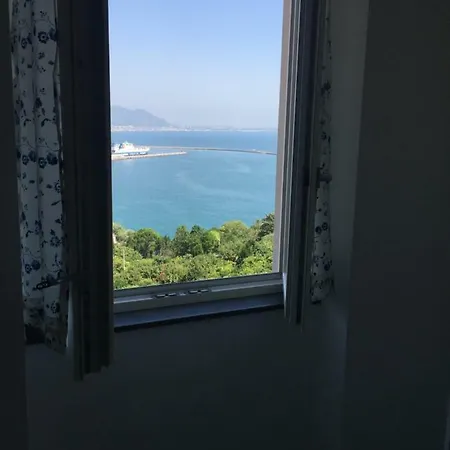 Casa Scialli Apartment *