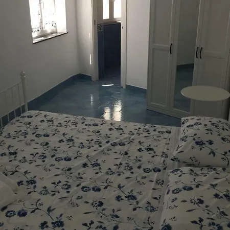 Apartment Casa Scialli