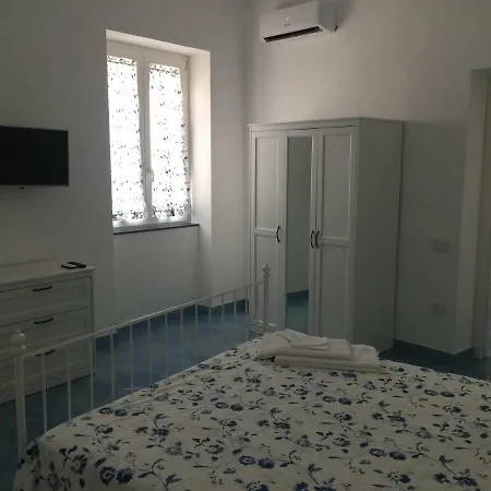 Casa Scialli Vietri