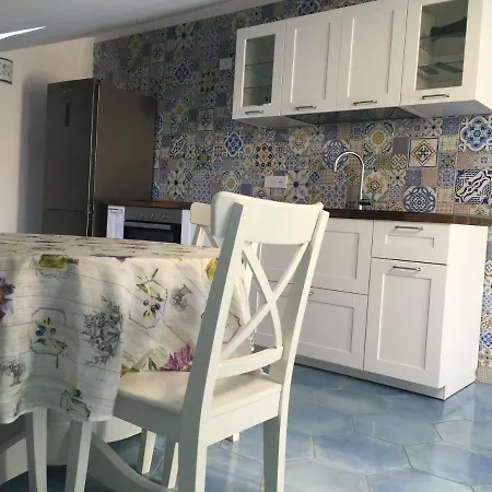Apartment Casa Scialli Vietri