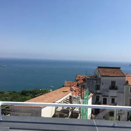 Casa Scialli Apartment *