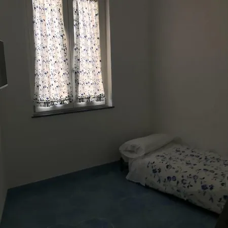 Casa Scialli * Vietri