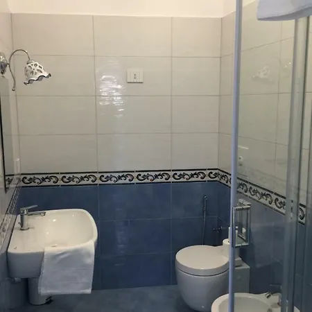 Apartment Casa Scialli Vietri