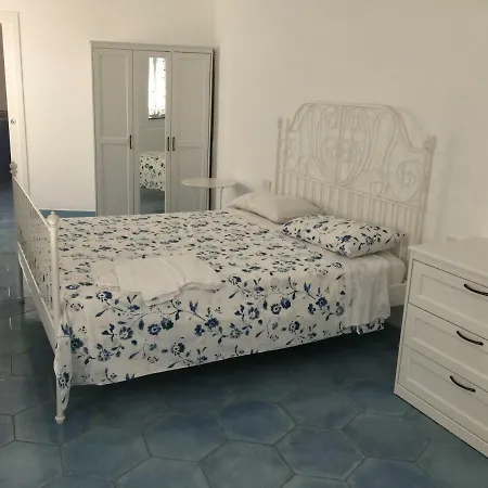 Apartment Casa Scialli Vietri