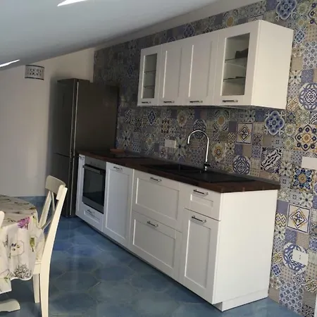 Casa Scialli *