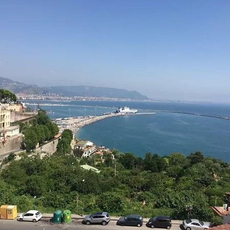 Casa Scialli Apartmán *