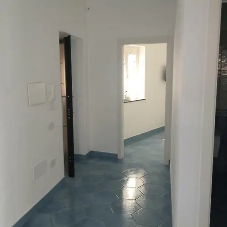 Casa Scialli * Vietri