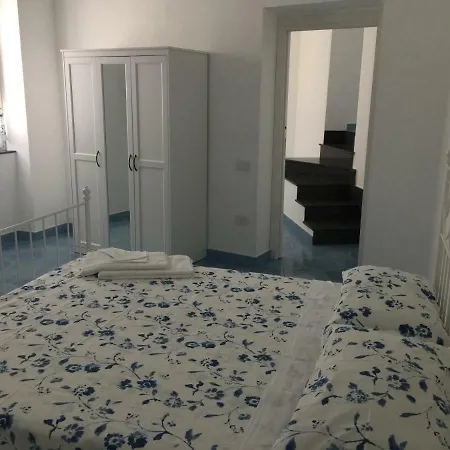 Casa Scialli Apartmán Vietri
