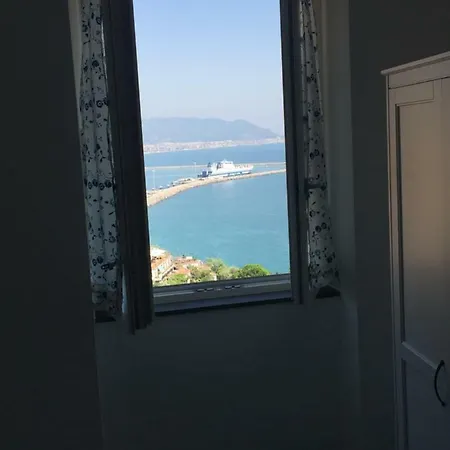 Apartmán Casa Scialli *