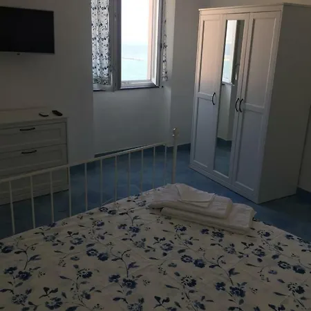 Casa Scialli *