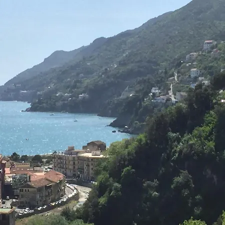 Casa Scialli Apartmán Vietri