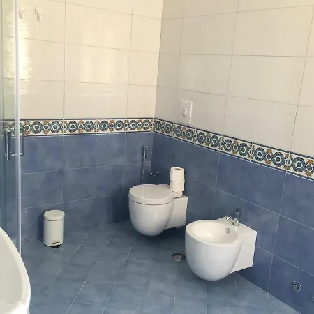 Casa Scialli Apartment Vietri sul Mare